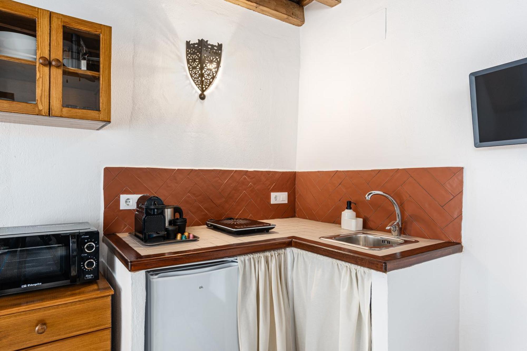 Casa Lunarito Vejer de la Frontera Exterior photo