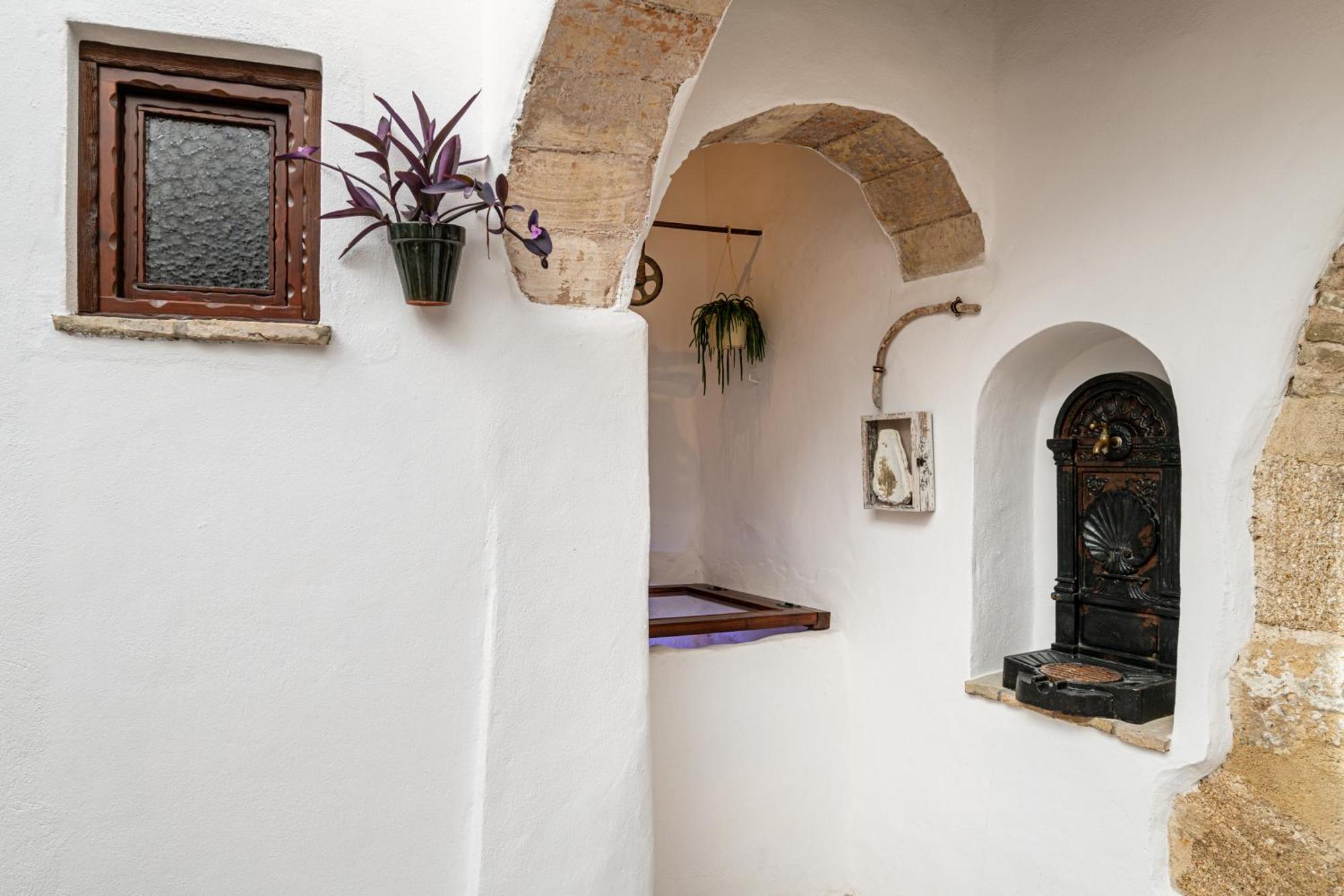 Casa Lunarito Hotel Vejer de la Frontera Exterior photo