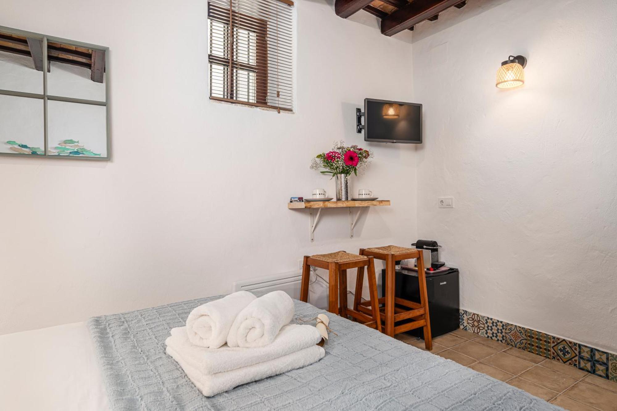 Casa Lunarito Vejer de la Frontera Exterior photo