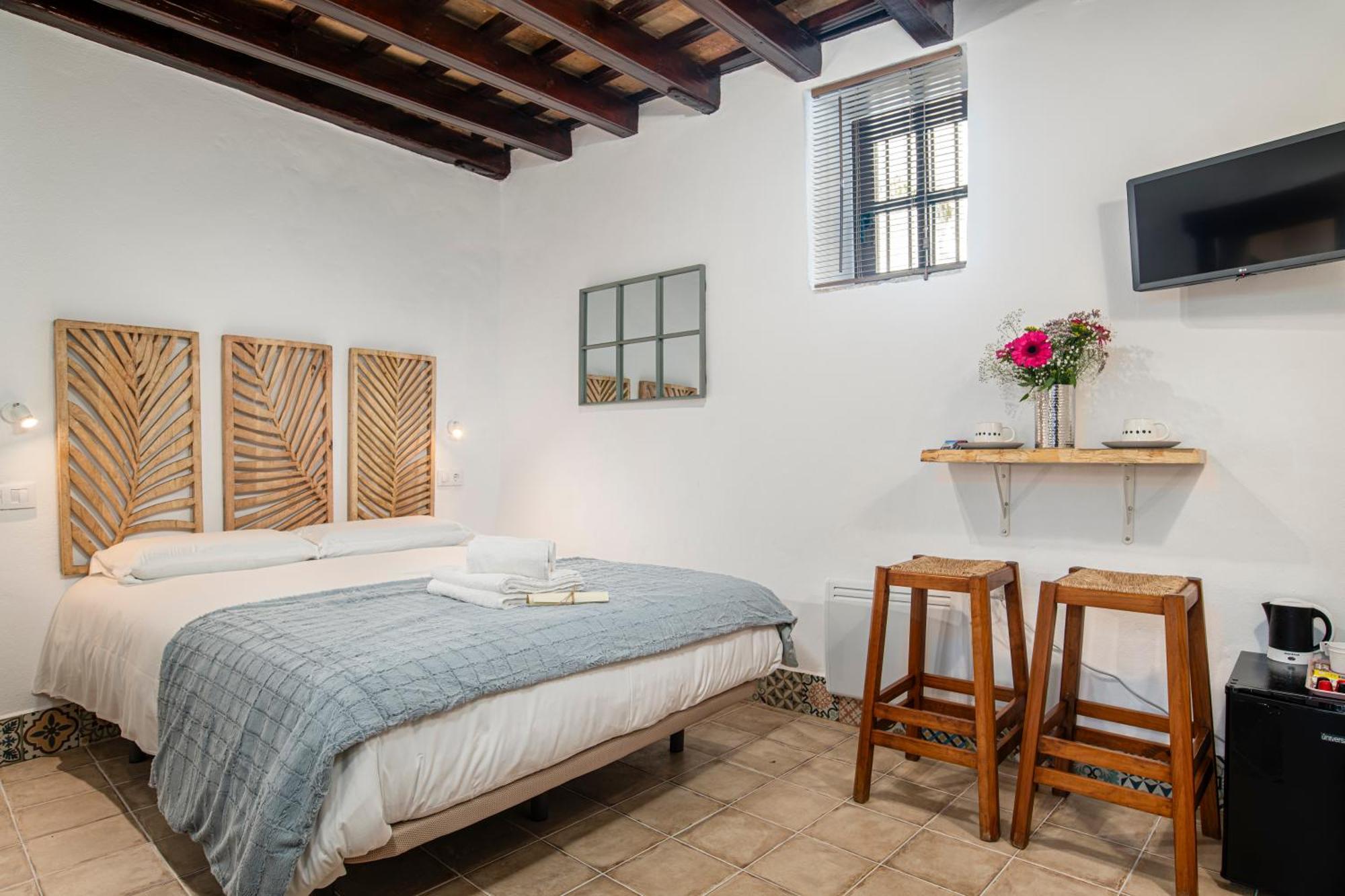 Casa Lunarito Vejer de la Frontera Exterior photo
