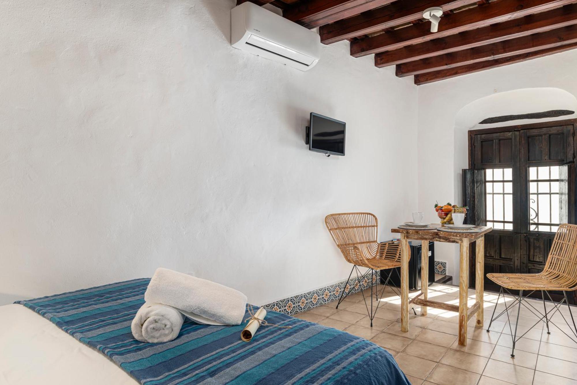 Casa Lunarito Vejer de la Frontera Exterior photo