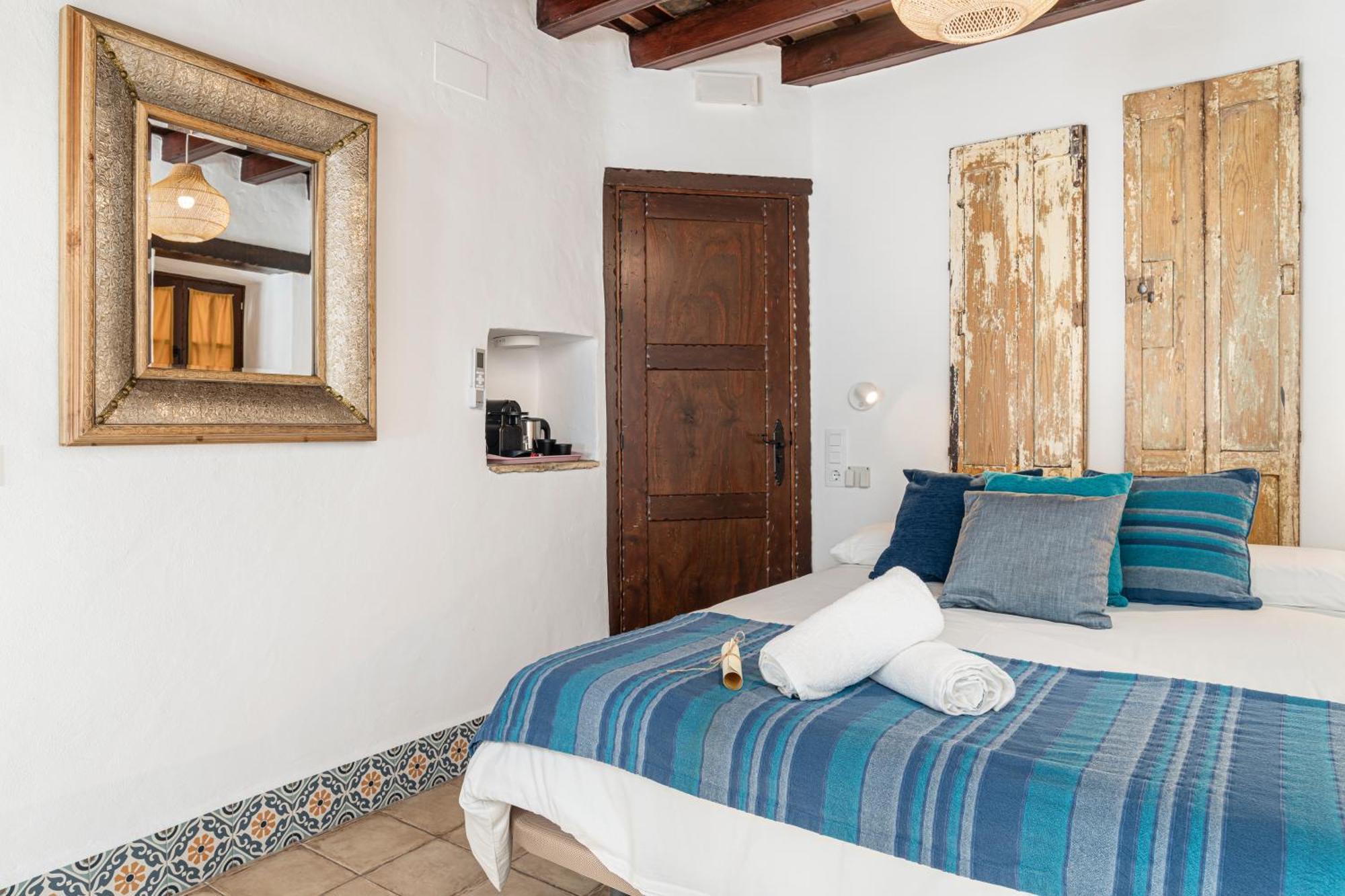 Casa Lunarito Vejer de la Frontera Exterior photo
